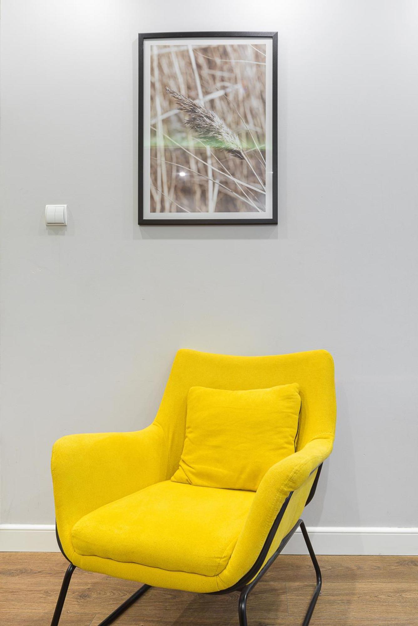 Oxygen Wronia - Browary Warszawskie - P&O Serviced Apartments Warszawa Exteriör bild