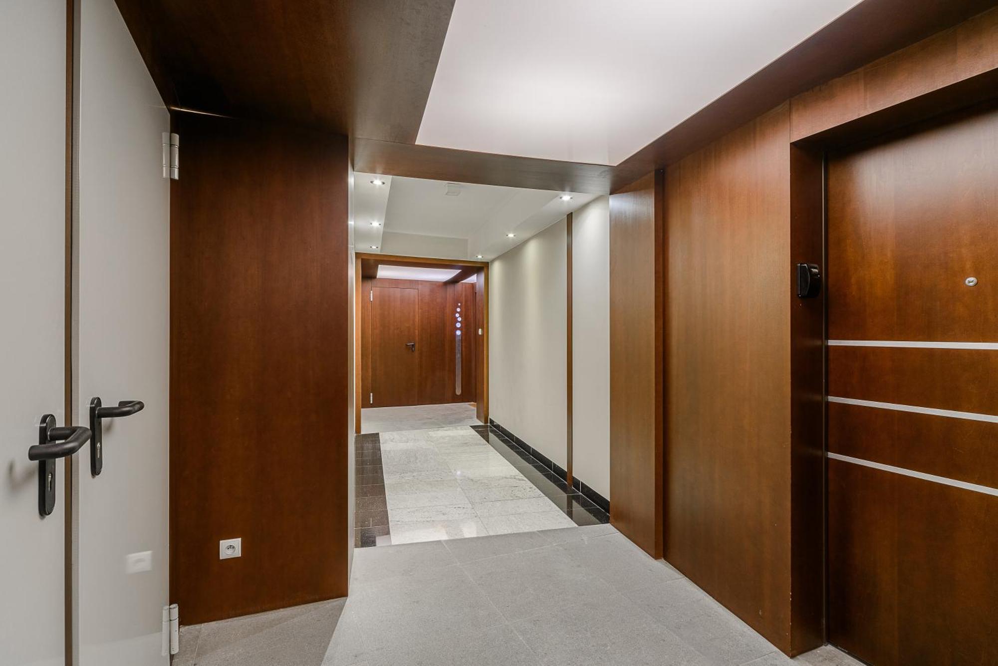 Oxygen Wronia - Browary Warszawskie - P&O Serviced Apartments Warszawa Exteriör bild