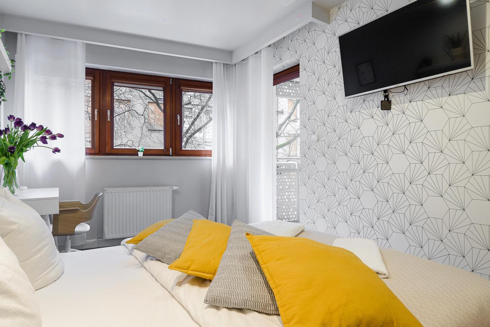 Oxygen Wronia - Browary Warszawskie - P&O Serviced Apartments Warszawa Exteriör bild