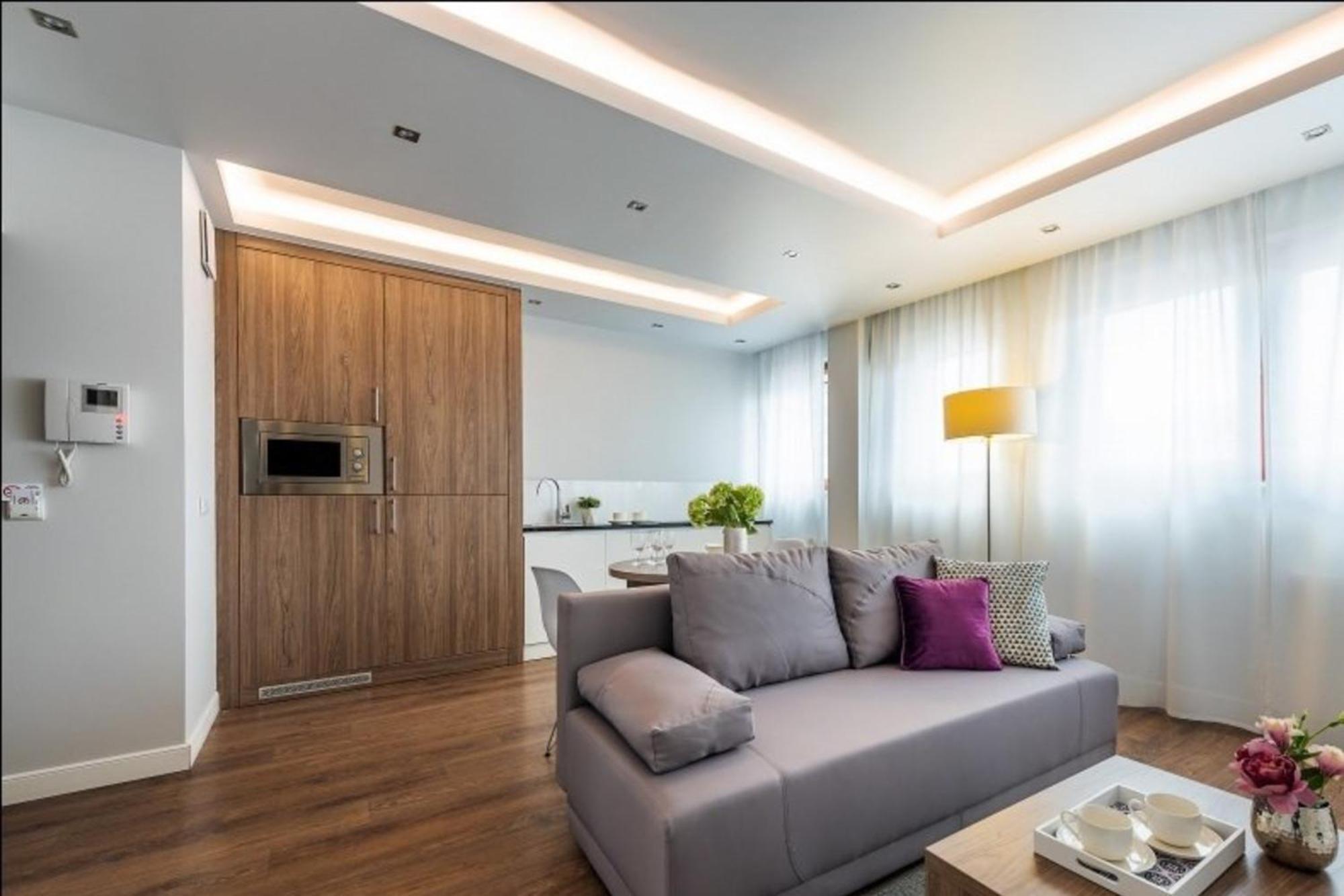 Oxygen Wronia - Browary Warszawskie - P&O Serviced Apartments Warszawa Exteriör bild